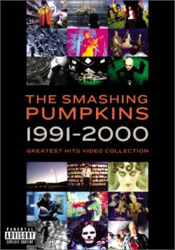 Smashing Pumpkins : 1991-2000 Greatest Hits Video Collection